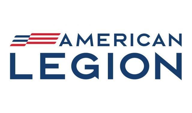 American Legion Post 16  Logo