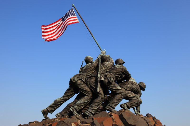 Iwo-Jima-Memorial